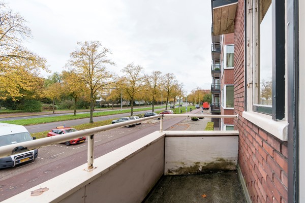 Medium property photo - Van Esveldstraat 9, 3572 KK Utrecht